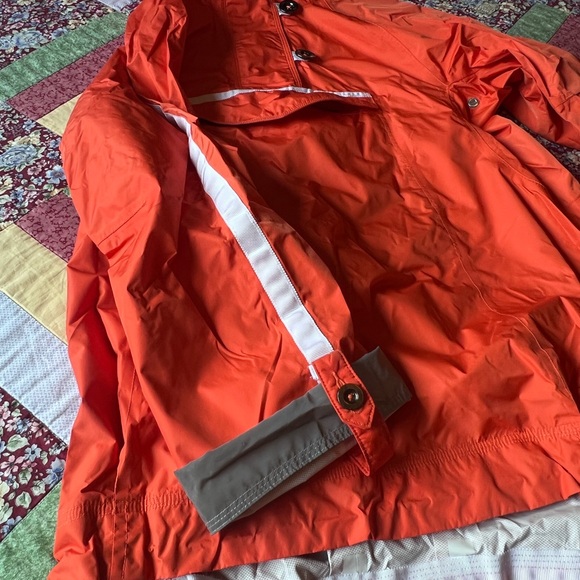 Lululemon Ride On Anorak in Dazzling Sz S/M. - Picture 12 of 14